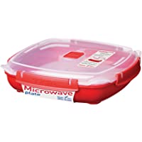 Sistema Contenedor Grande Para Microondas- 1-3 L